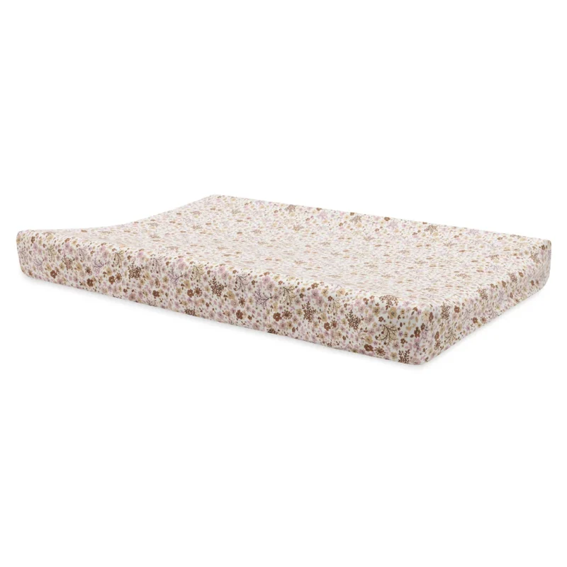 Housse Matelas à Langer | Flowers Fairies
