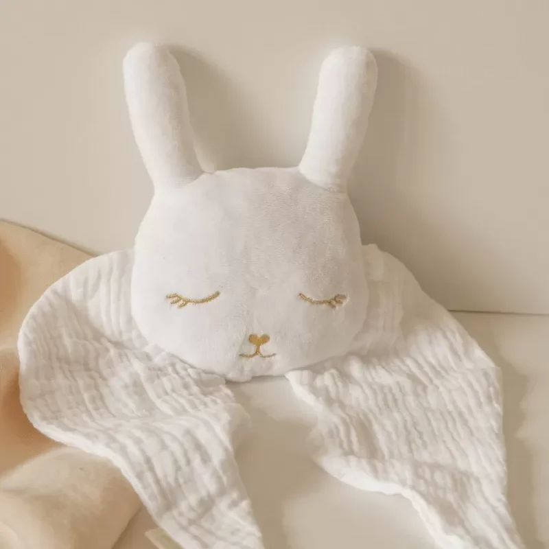 Doudou bola de grossesse | Lapin