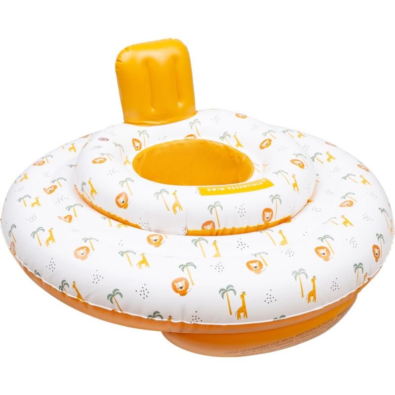 Bouée bébé Jungle