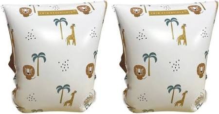 Brassards de natation Jungle (0-2 ans)