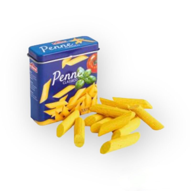 Dînette | Penne