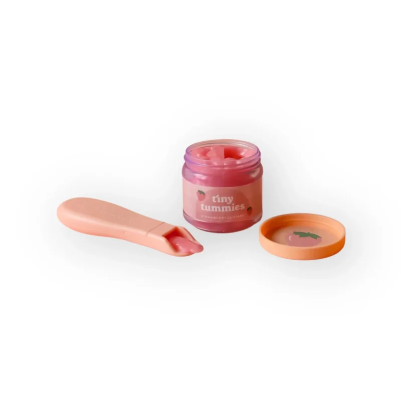 Petit pot Magique Tiny Harlow l  Fraise