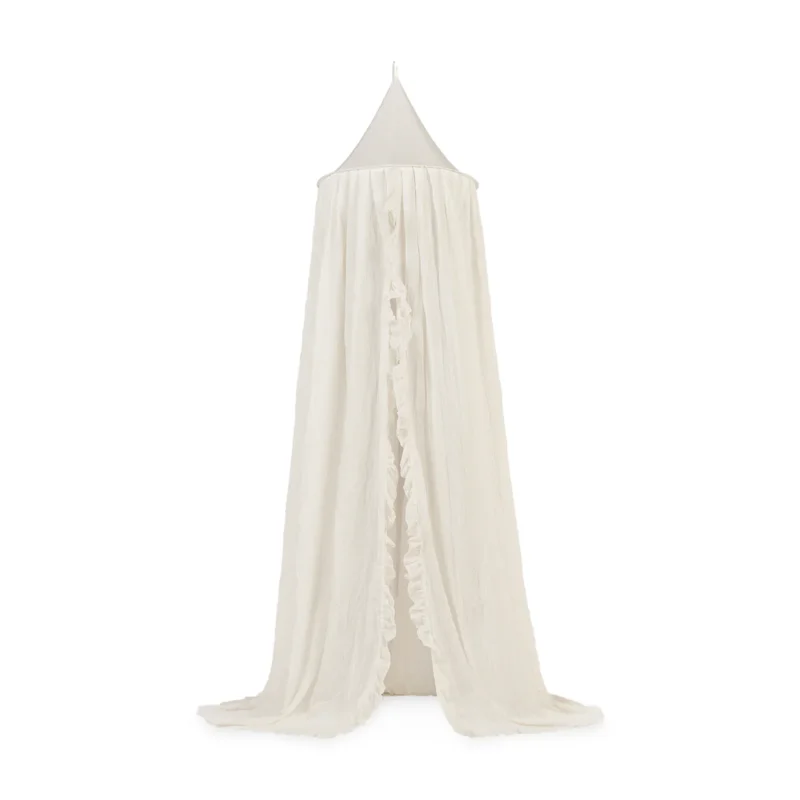 Ciel Vintage 245cm - Ruffle