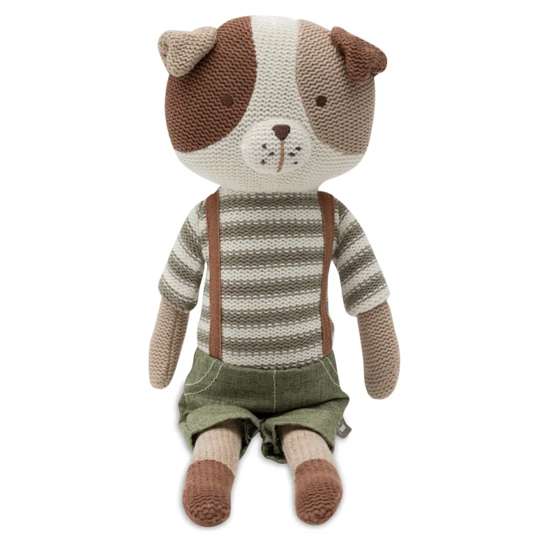 Peluche - Mick