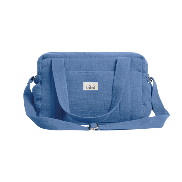 Sac à Langer Middle l Capri