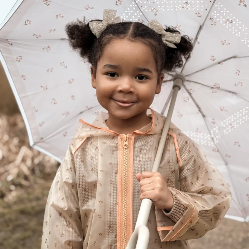 Parapluie Mrs Ertha l Flowers