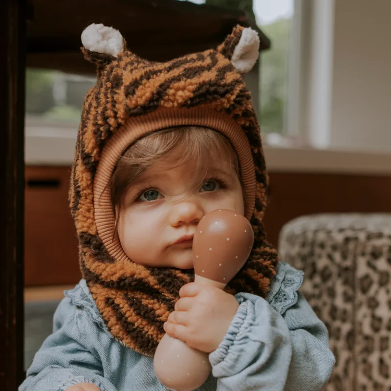 Gagoule l Tigre