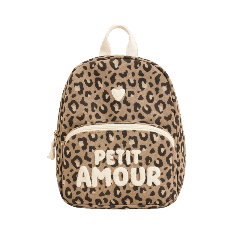 Sac a dos Enfants - Sauvage
