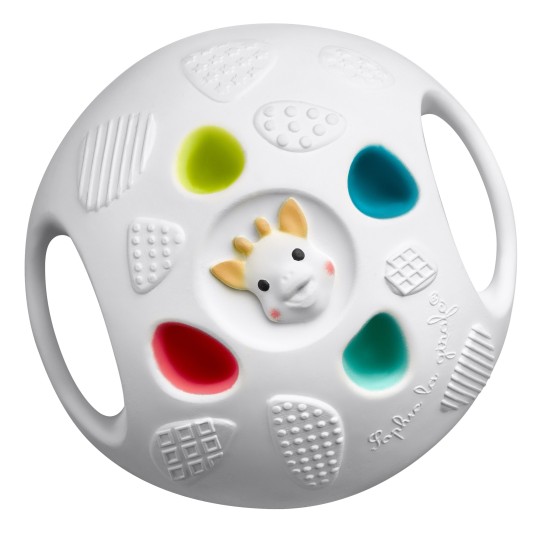 Senso'ball Sophie la girafe So'Pure
