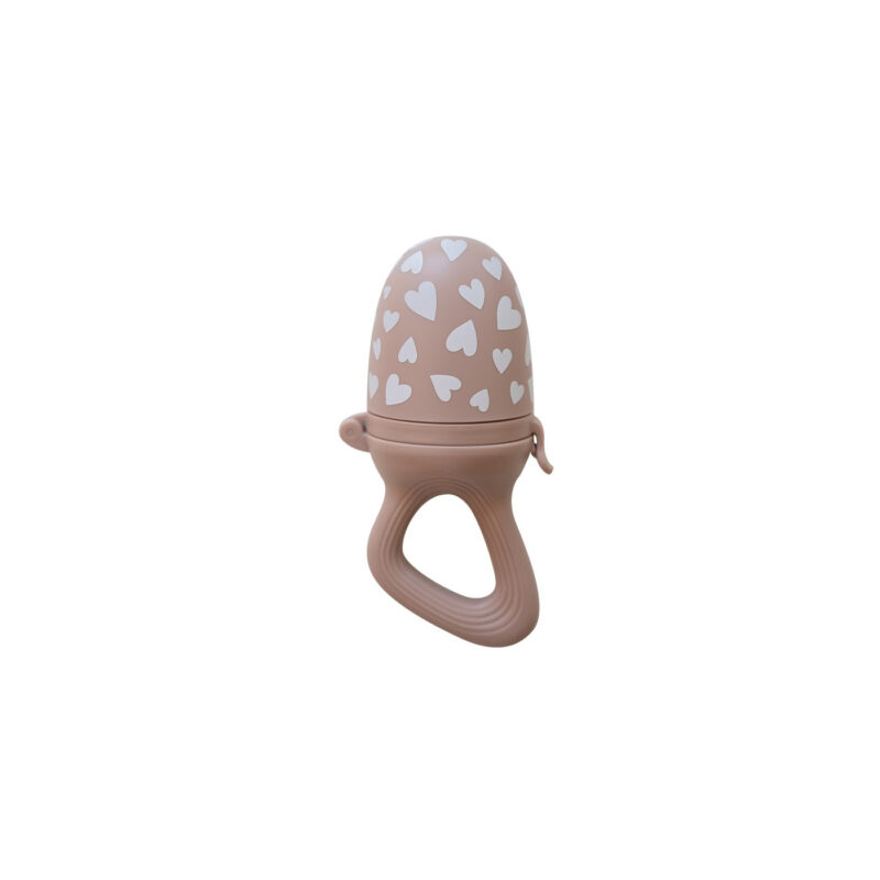 Tétine Grignoteuse l Taupe