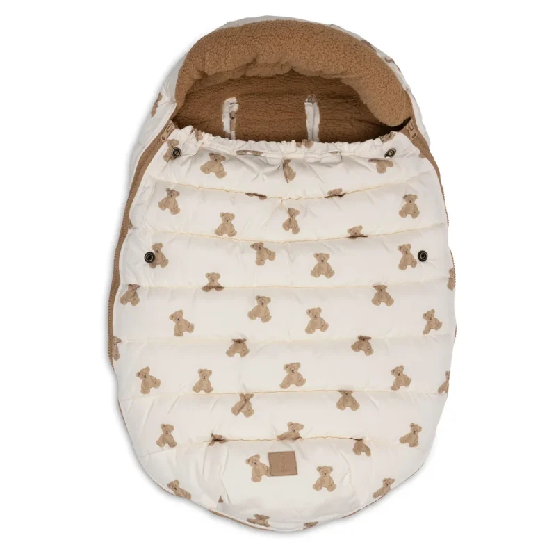 Chanceliere Cosy l Teddy Bear