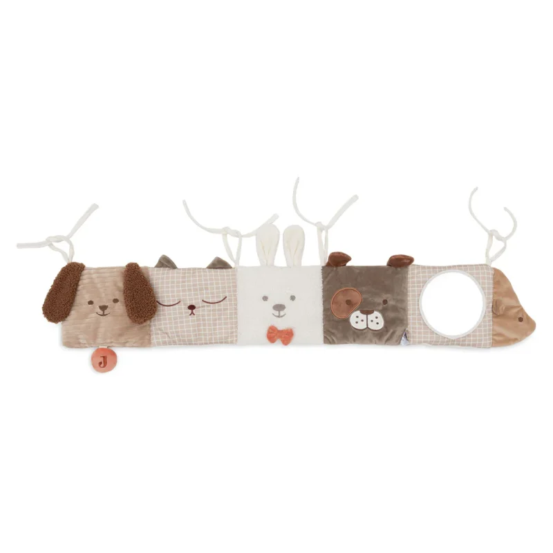 Livre d’activités Parc - Animal Friends