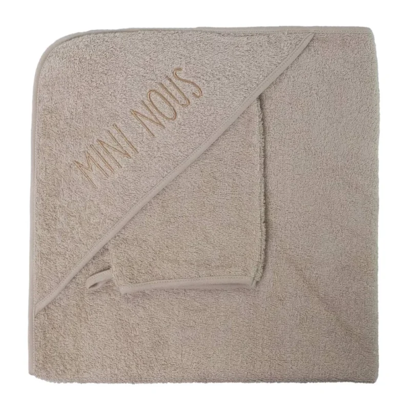 Cape de Bain l Mini Nous