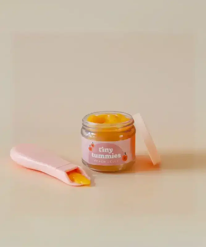Petit pot Magique Tiny Harlow l Pêche