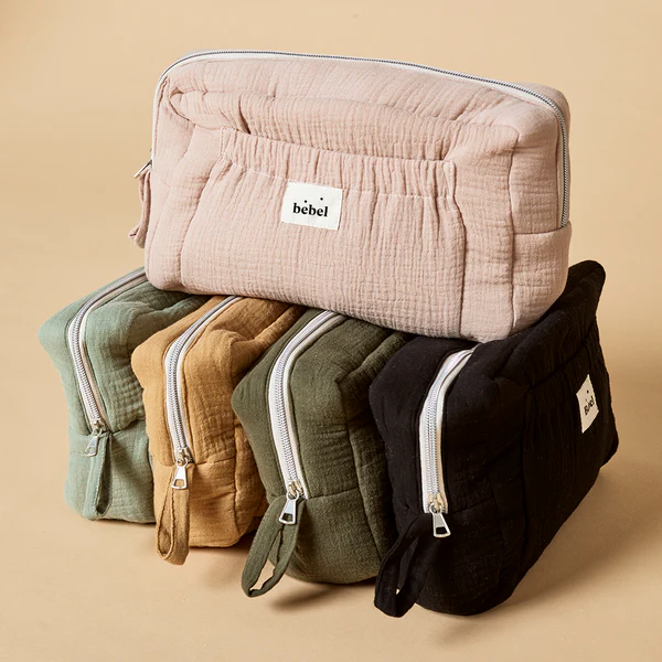 Trousse Comme un bonbon l Crème