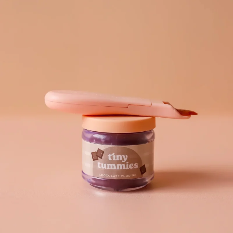 Petit pot Magique Tiny harlow l Chocolat