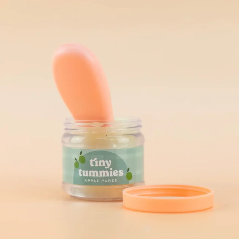 Petit pot Magique Tiny harlow l Pomme