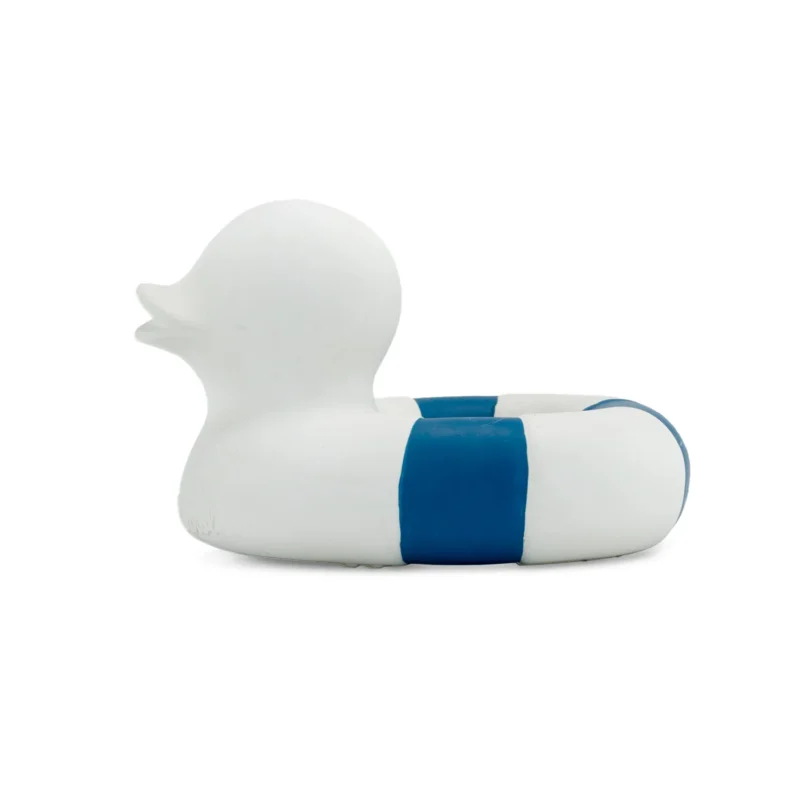 Flo the Floatie Navy Jouet Bain Bébé