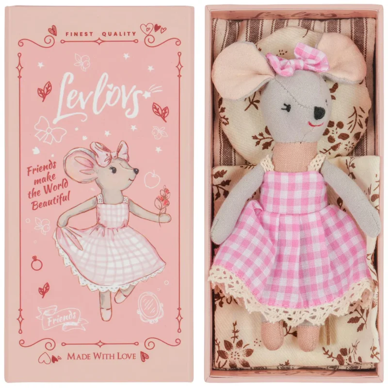 Souris Lulu