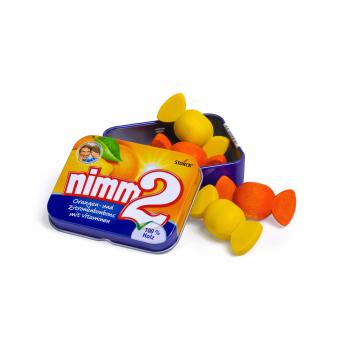 Dinette l Boite de Bonbons Erzi