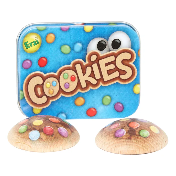 Dinette l Cookies Erzi
