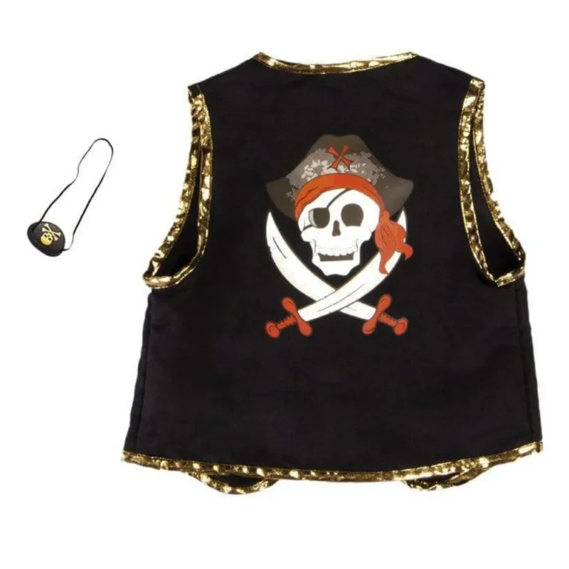 Déguisement Pirates