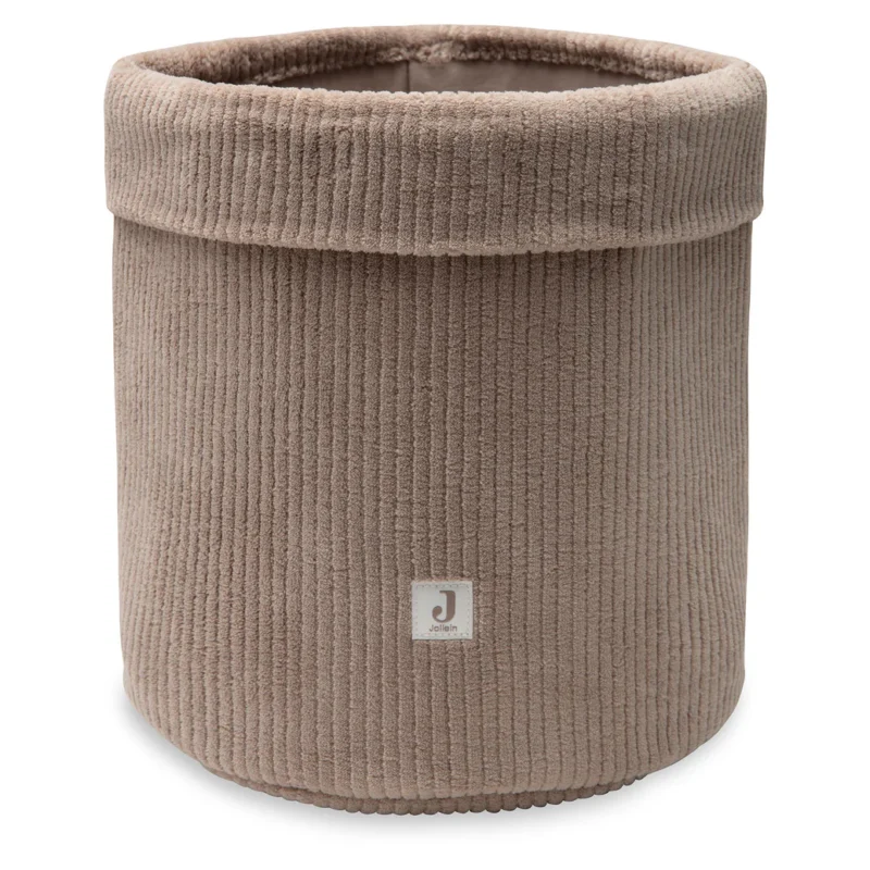 Panier de Soins - Milky Coffee