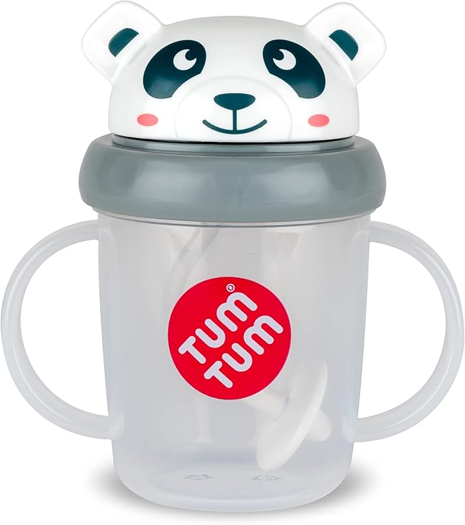 Tum Tum Tasse anti Fuite l Panda
