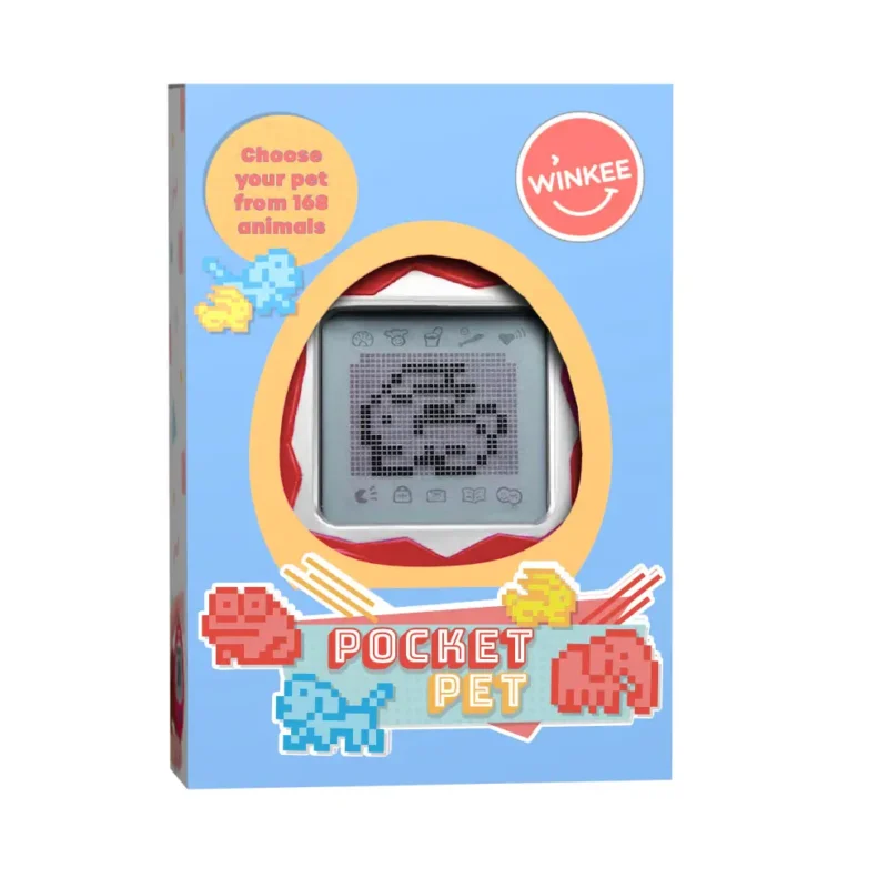 Tamagotchi l Votre Animals Virtuel