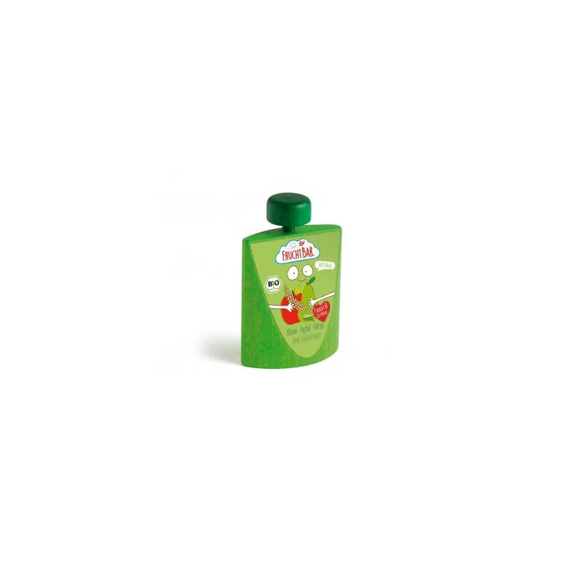 Dinette l Gourde compote en bois Erzi