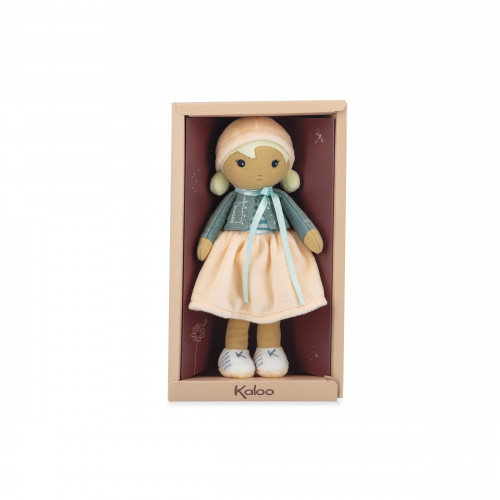 Ma premiére poupée l Chloé