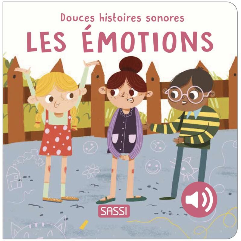Douces histoires sonores - Les animaux de la nuit