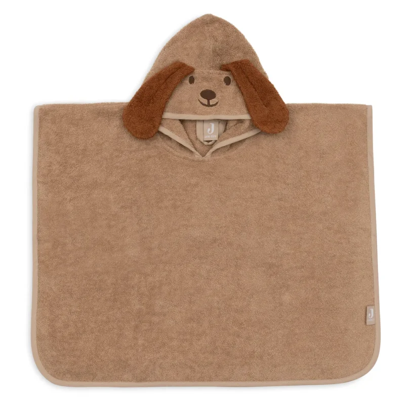 Poncho de Bain Éponge - Diego Dog