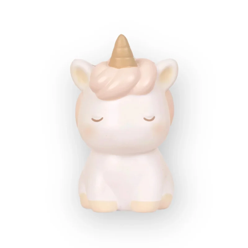 Squishymals | Licorne