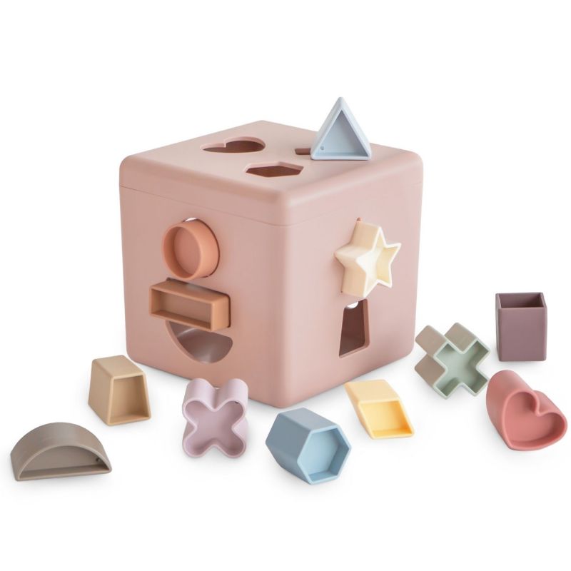 Boîte à formes Shape Petal