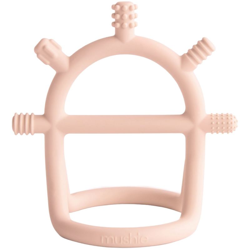 Jouet de dentition | Blush