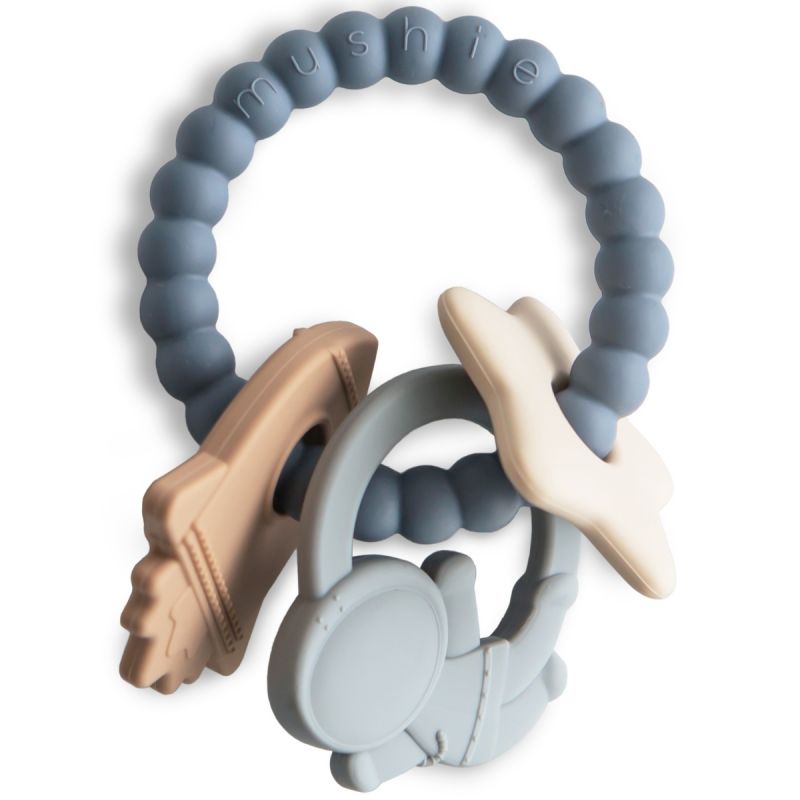 Jouet de dentition Ring Space l Mushie