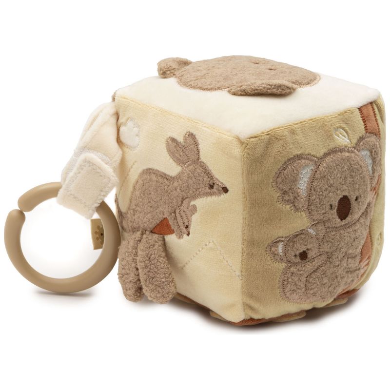 Cube d'activités Kangaroots l Jollein