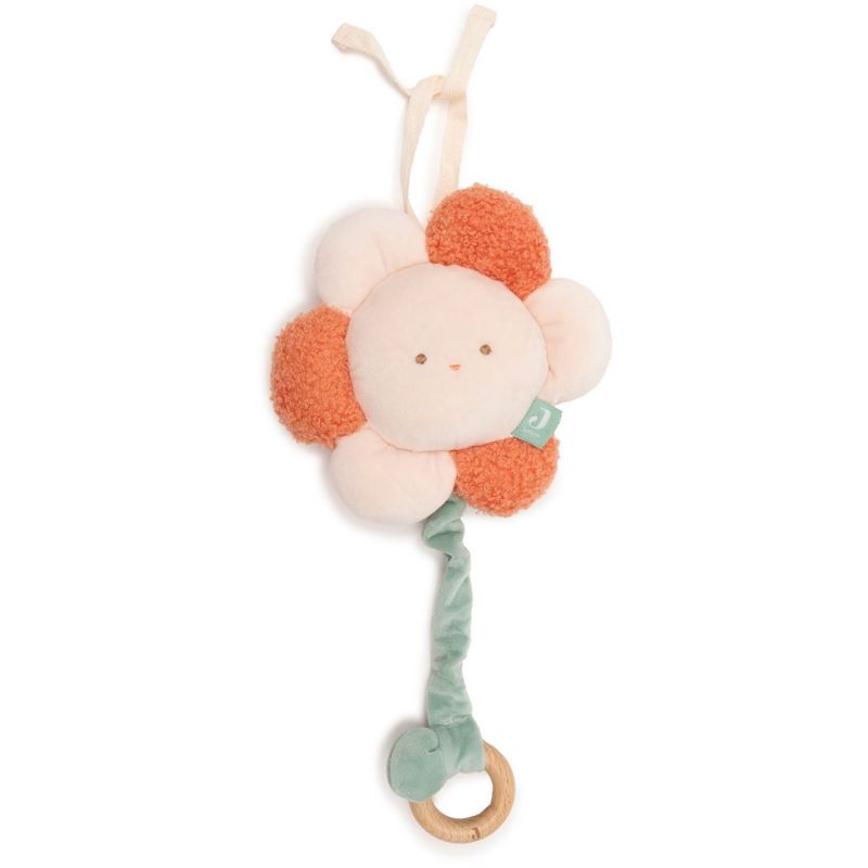 Peluche musicale Pretty Picnic l Jollein