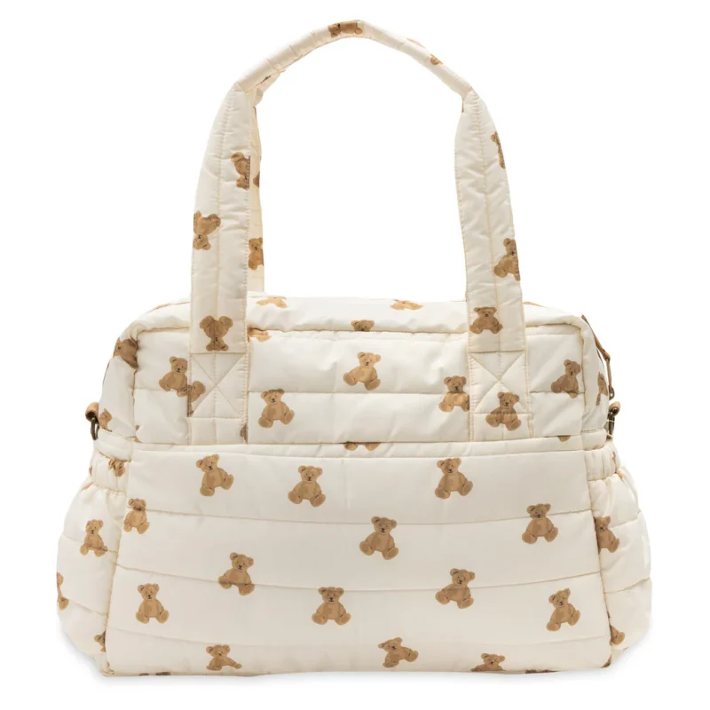 Sac à langer - Mini Teddy Bear