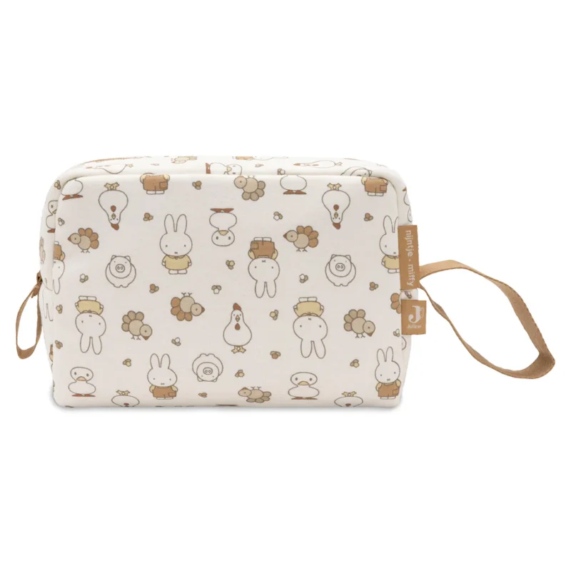Trousse de Soins - Miffy Family Farm