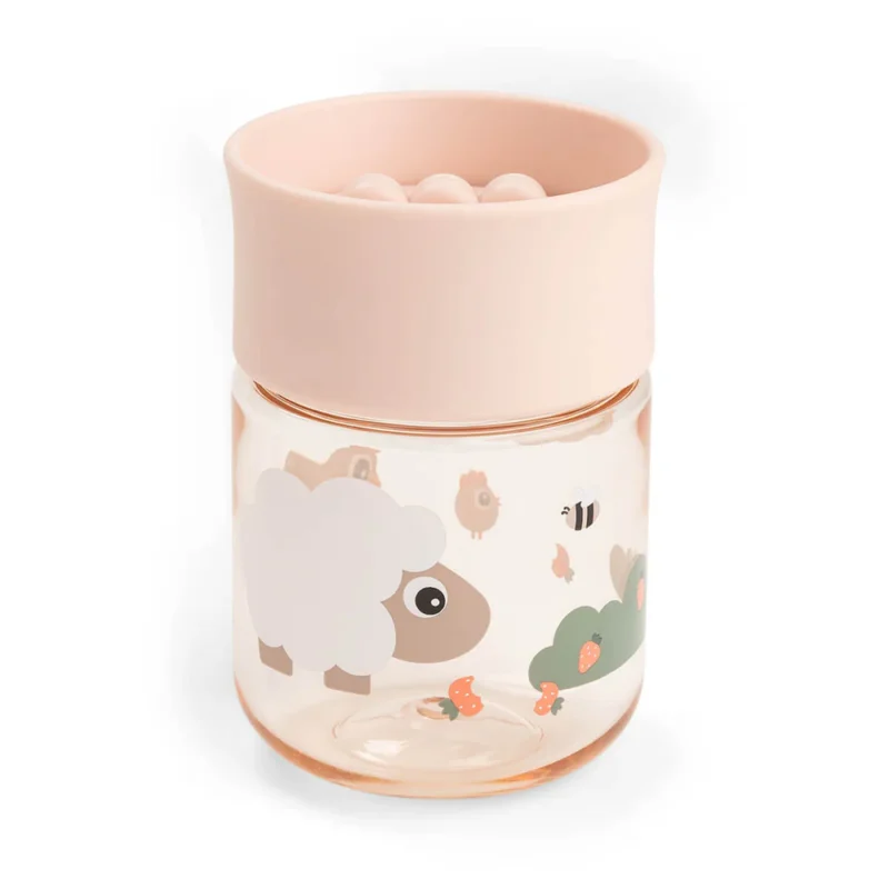 Tasse d'apprentissage 360° -  Poudre