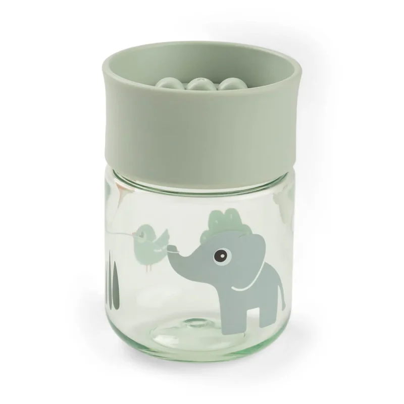 Tasse d'apprentissage 360 l Vert