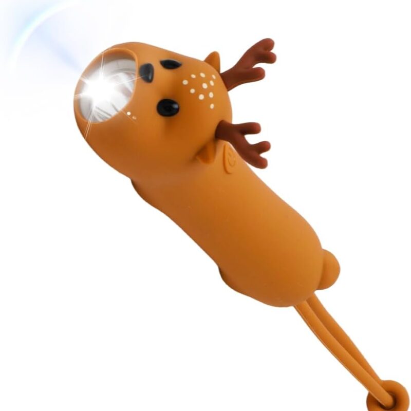 Lampe de Poche l Biche