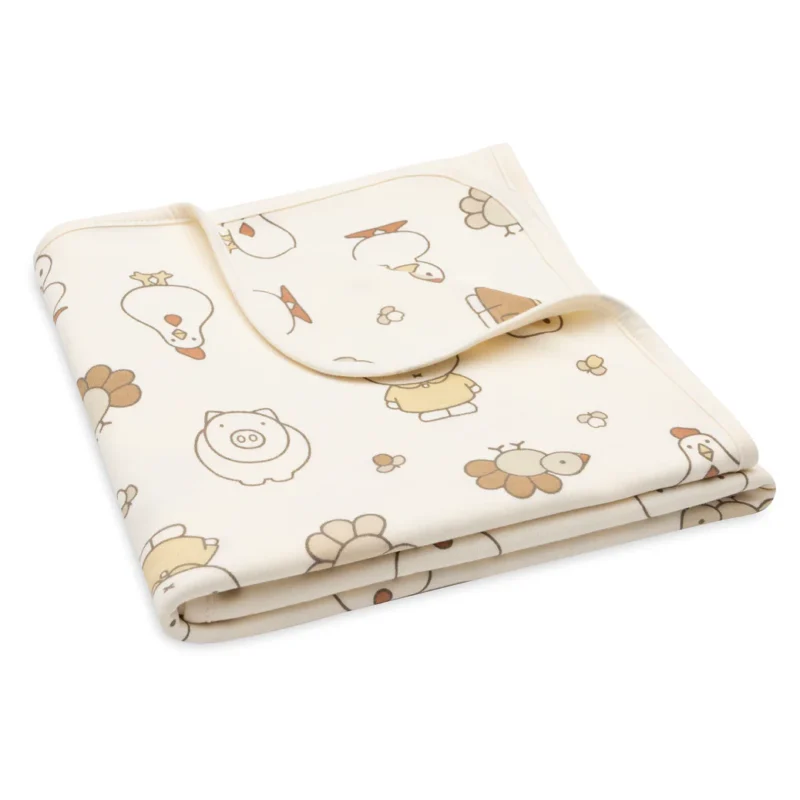 Couverture l Miffy Family Farm