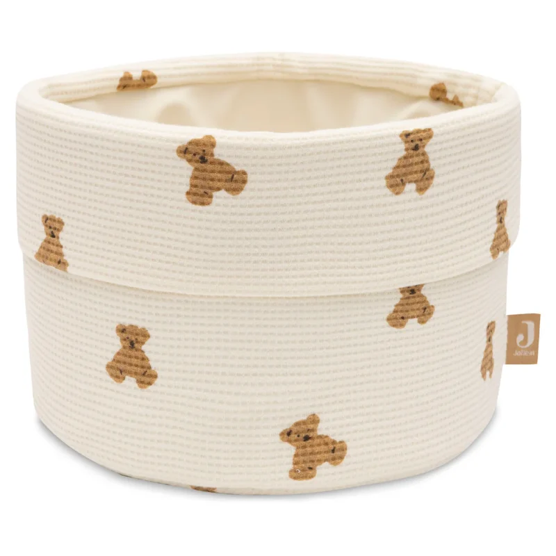 Panier de Soins - Mini Teddy Bear