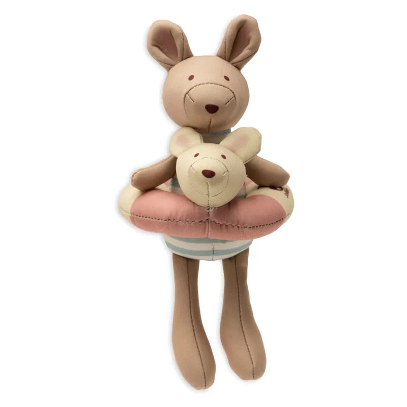 Poupée de Bain - Kangaroots
