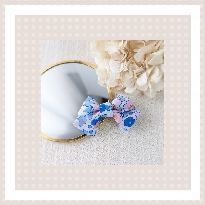 Barette Joli Ocean
