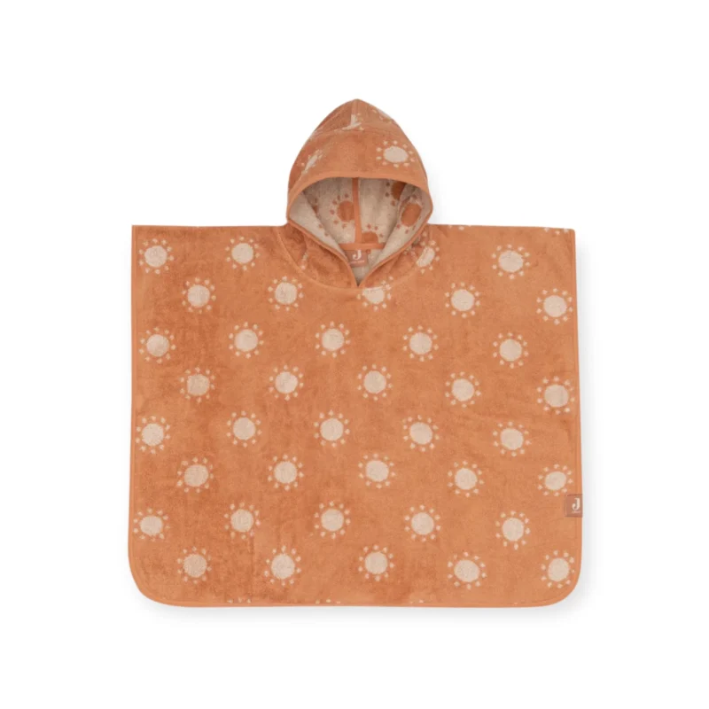 Poncho de bain | Sun