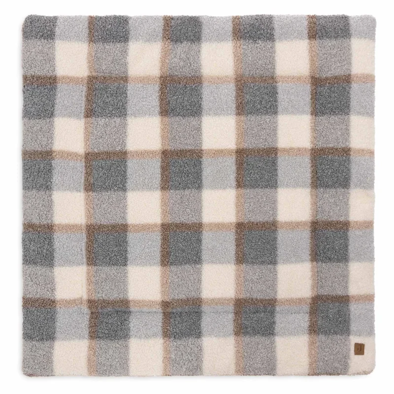 Tapis de Parc - Check Boucle